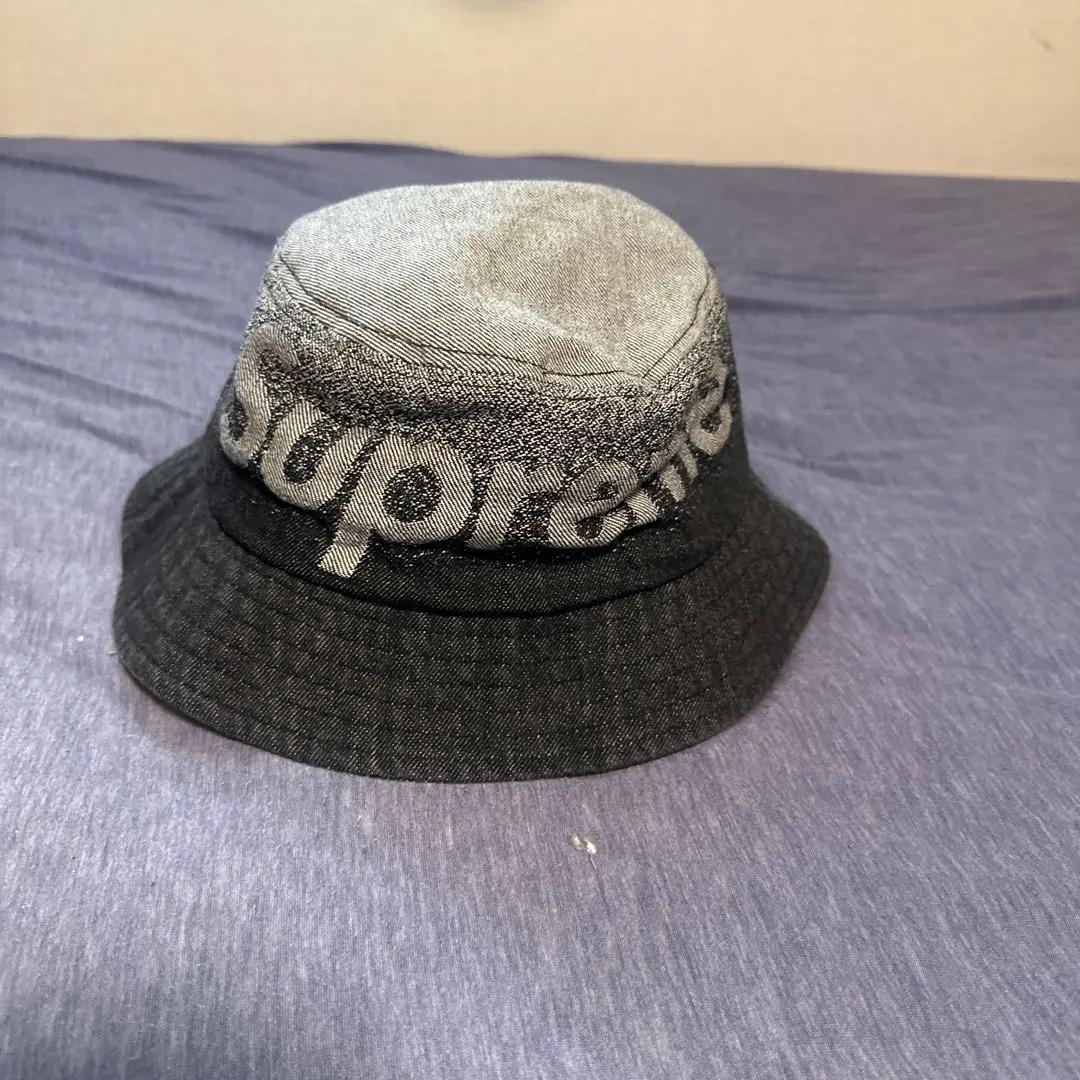 supreme バケットハット