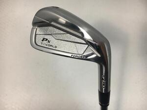 Used Japanese Golf Iron Sets OK (5)TOUR WORLD () Px 2025 69.P NS 950GH neo R