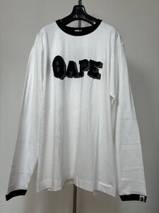 Bape L APEBAPE KAWS () BAPEKAWS T