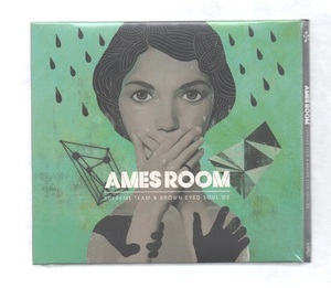 Supreme Japan CD Supreme Team Brown Eyed SoulAmes Room 2010