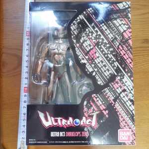 Premium Bandai ULTRA-ACT ULTRA ACT