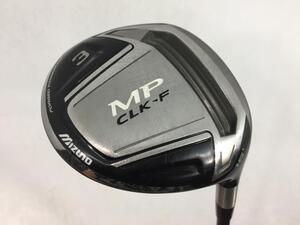 Used Japanese Golf Clubs OK MP CLK-F 2015 3W W60 15 S