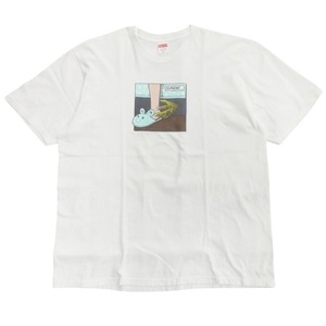 Supreme 21aw Supreme Bed Tee T XL