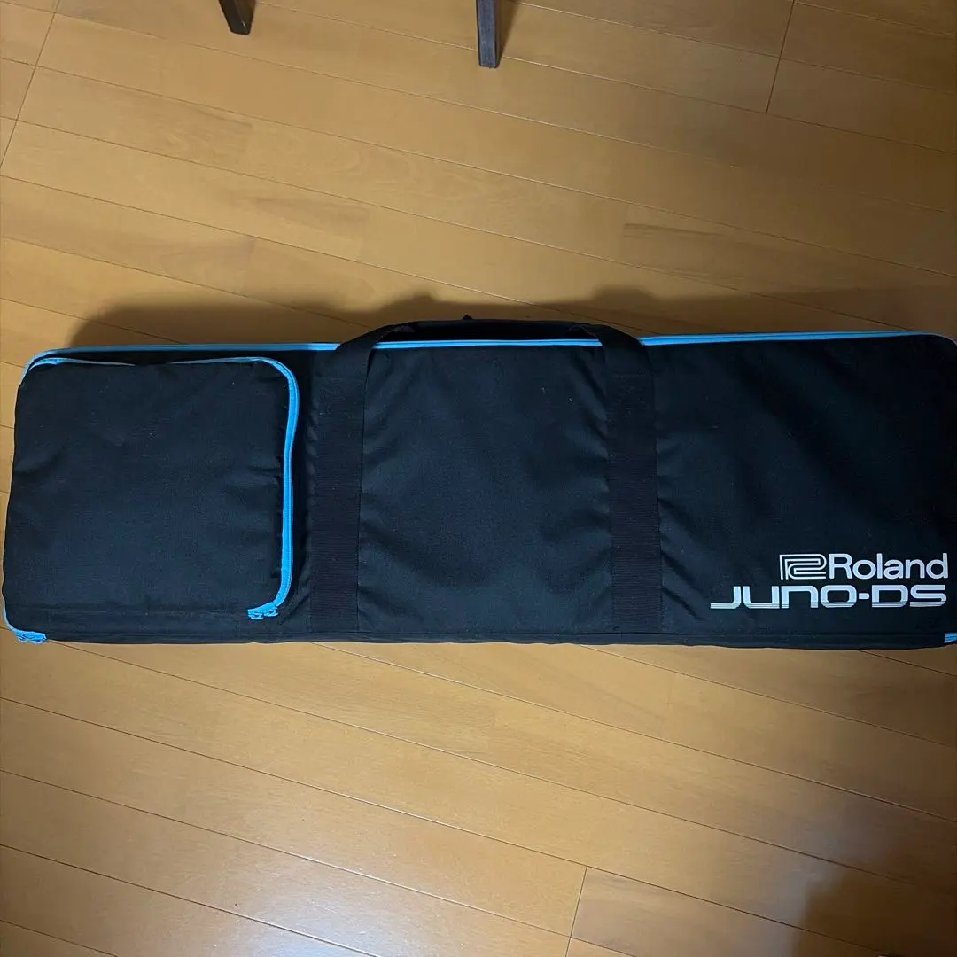 Roland JUNO-DS 61 キーボード スタンド マイクセット