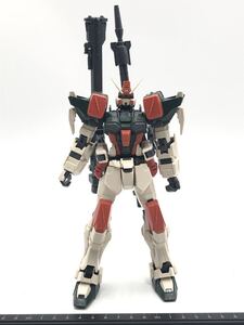 Gundam Gunpla kits grades A3-720MG SEED