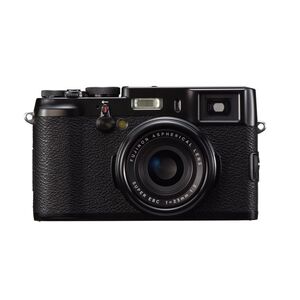 Used Fujifilm X100 Japan Import FUJIFILM FinePix X100 1230 APS-CCMOS F2