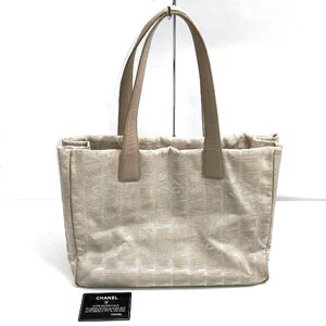 Bolsos de marca usados t) CHANEL 7 