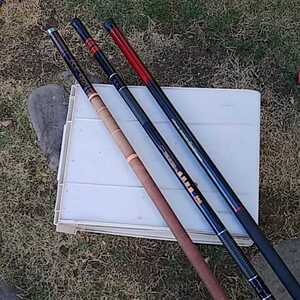 JDM Fishing Tackle 450 540 630 3