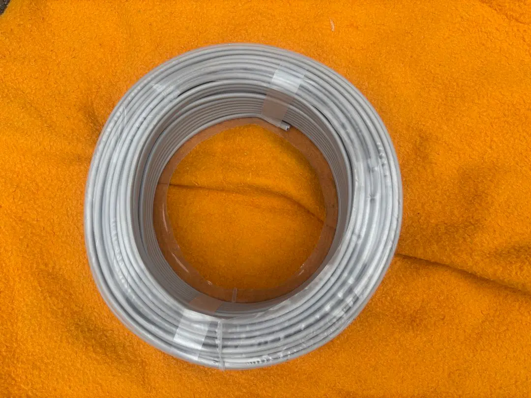 VVFケーブル 2×1.6mm 100m巻
