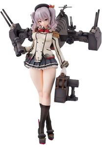 Toy Figures AMAKUNI -- 17 PVC