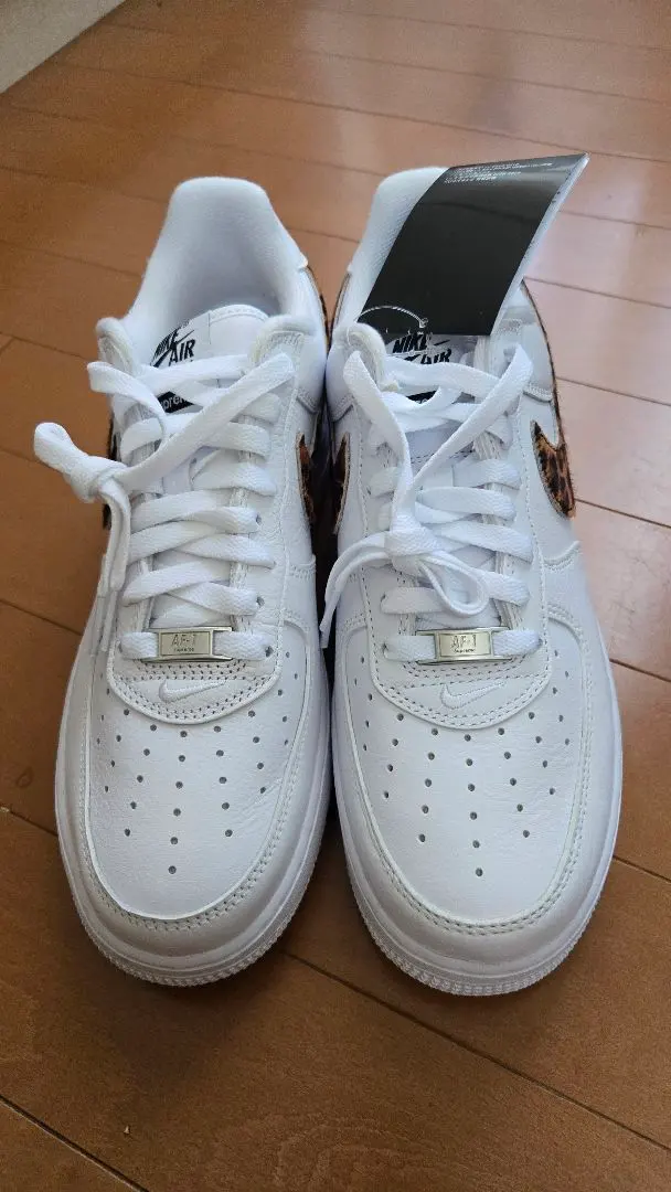 Supreme GOODENOUGH Nike Air Force 1 27.0