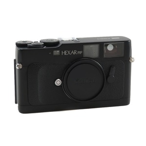 Used Film Cameras Konika HEXAR RF Y193025025