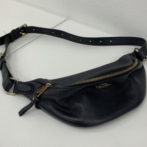Bolsos de marca usados COACH F48738 GII62813