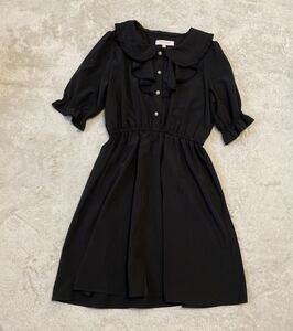 Jirai-kei Clothing doublefocusM