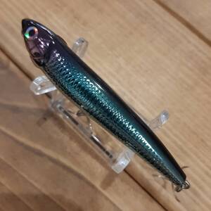 JDM Megabass Fishing Lures H2234 X W
