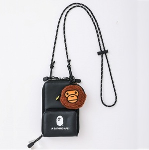Bape BAPE KIDSA BATHING APEBLACK