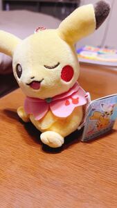 Pokemon Center releases Girlish PIKACHU