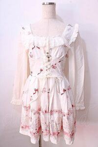 Vestidos LIZ LISA de segunda mano LIZ LISA 0 Y-25-08-26-037-LO-OP-S Z-ZT005