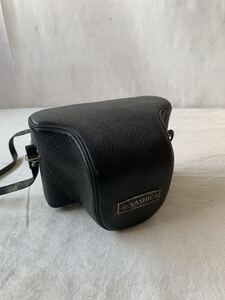 Used Yashica Electro 35 Japan YASHICA ELECTRO35 1:1.7 f45mm 35