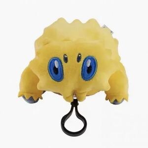 Exclusive Pokémon Center Plushies 