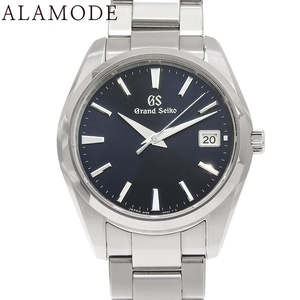 Used Grand Seiko Watches 2025 SBGP013 SS 41100111081