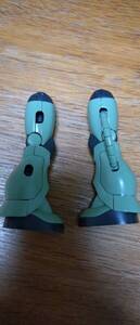 Gundam Gunpla kits grades HGUC 1144 II REVIVE