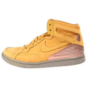 Supreme SUPREME Zoom Air 94 Hi Wheat 94 US9.527.5cm 428927 778