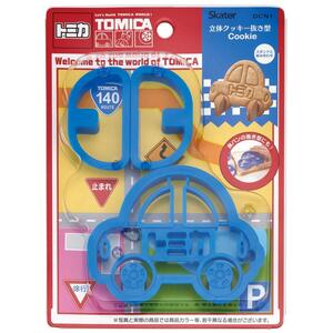 Tomica 