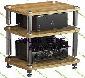 Audio Equipment av CD 3
