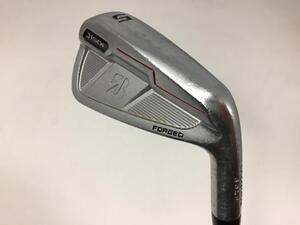 Used Japanese Golf Iron Sets OK (6)J15DF 2014 59.P NS MODUS3 TOUR120 S