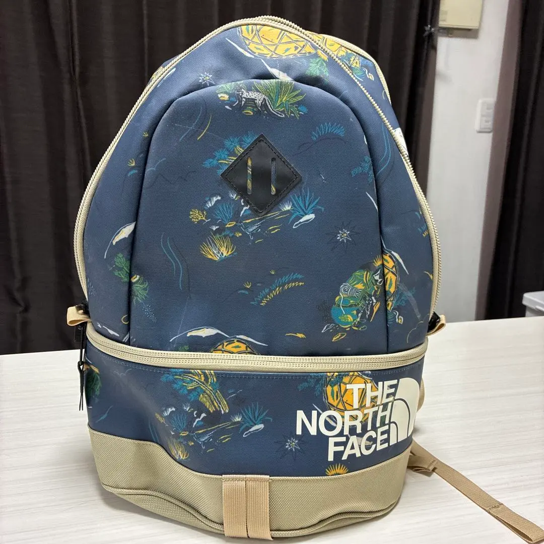 美品! THE NORTH FACE BCデイパック