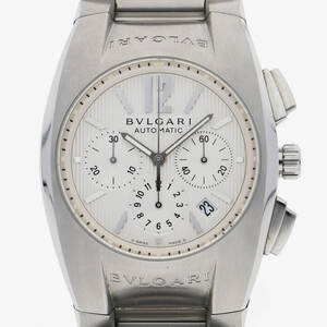 Watches BVLGARI EG40SCH SS 128117