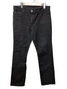 Japanese Selvedge Denim Levis505 USAMBLK10505-0339