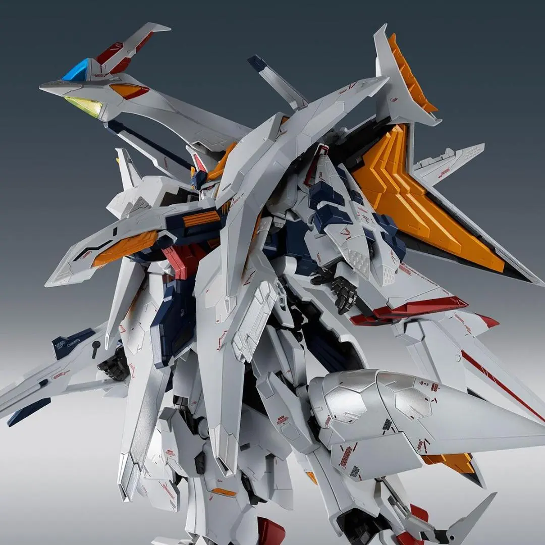 ROBOT魂 Ka signature ペーネロペー 閃光のハサウェイVer