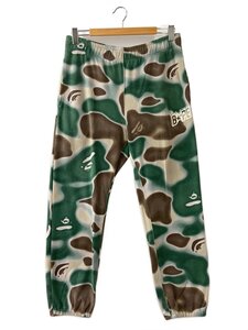 Zapatillas BAPE STA A BATHING APELiquid Camo Bape Sta SweatpantsLGRN001PTK30 1009M