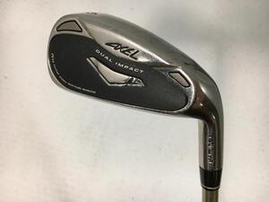 Juegos de hierros de golf japoneses de segunda mano OK (7) DUAL IMPACT HM 2007 59.P.A DUALIMPACT HM M2 R