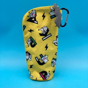 Pokemon Center releases 13075P077 PIKAPIKACHU