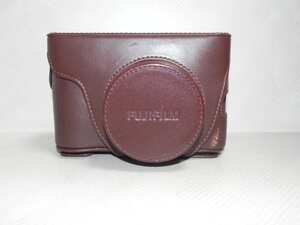 Used Fujifilm X100 Japan Import FUJIFILM LC-X100