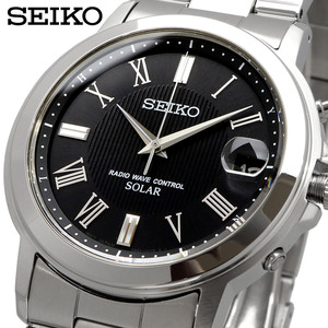 Watches SEIKO SPIRIT SBTM191