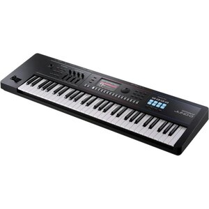 Used Roland Juno Synthesizer Japan Roland JUNO-D6 61