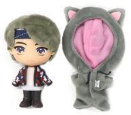 Premium Bandai HOODIEFiGU V TinyTAN