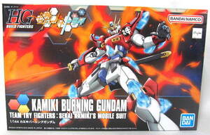 Gundam Gunpla kits grades BFTHGBF 1144