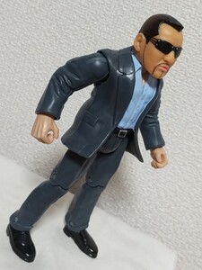 Figuras japonesas de sofubi 