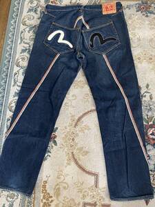 Evisu Jeans 