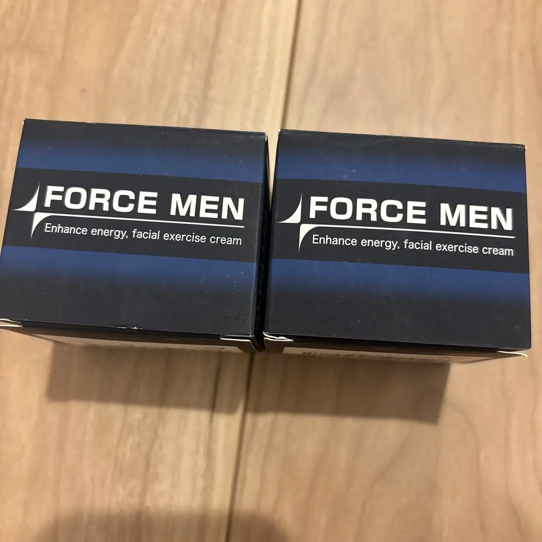 FORCE MEN メンズ オールインワンジェル エイジングケア フォースメン