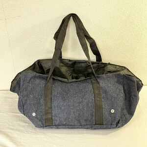 Denim japonés con orillo 24-9