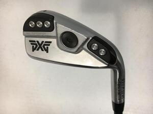 Used Japanese Golf Iron Sets OK (7)PXG 0311P GEN5 59.P.A MITSUBISHI MMT 80 S
