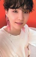 BTS () SUGA()CDButter (Cream Ver.)
