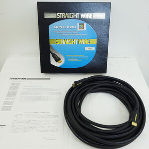 Audio Equipment SDMI100 HDMI 10m9mm 5 1.3 24AWG