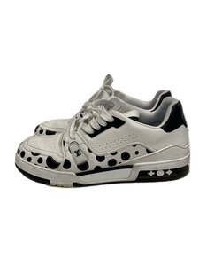 Louis Vuitton LOUIS VUITTON1AB8JPUK8.5WHT